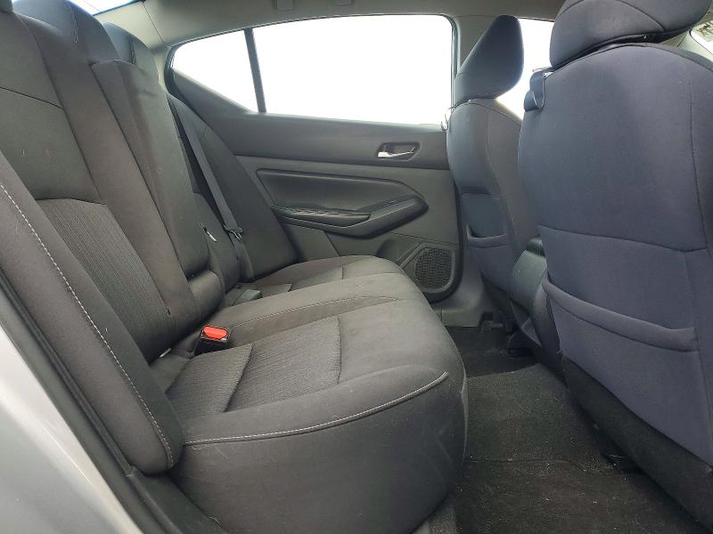 Photo 10 from auction – 2019 NISSAN ALTIMA S with VIN 1N4BL4BV8KC157928