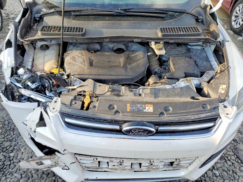 Zdjęcie 12 z aukcji – 2014 FORD ESCAPE TIT z VIN 1FMCU9J93EUD12764