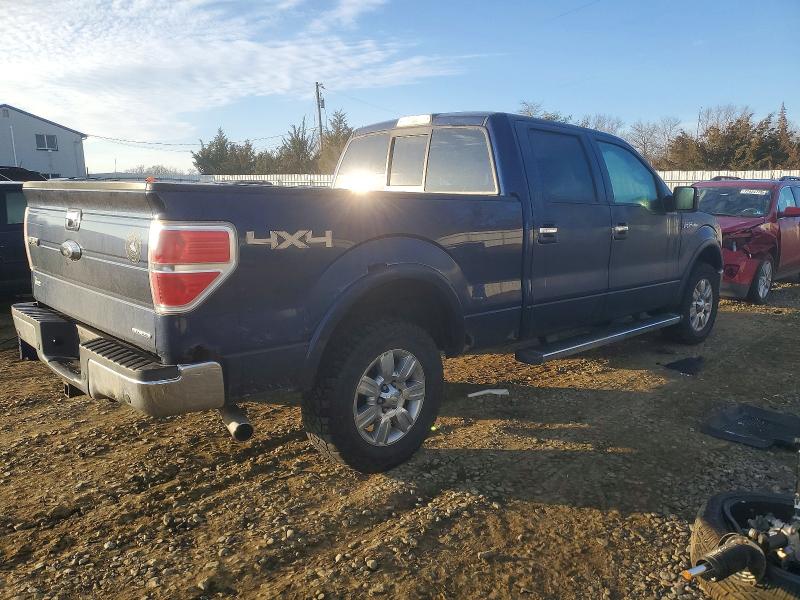 Photo 3 from auction – 2012 FORD F150 SUPER with VIN 1FTFW1EF1CFC15285