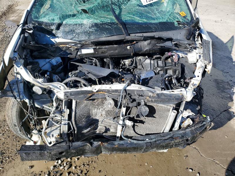 Photo 12 from auction – 2020 TOYOTA SIENNA XLE with VIN 5TDDZ3DC0LS233066