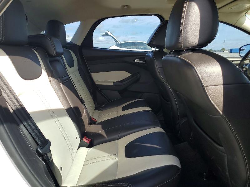 Photo 10 from auction – 2013 FORD FOCUS with VIN 1FADP3N29DL176189