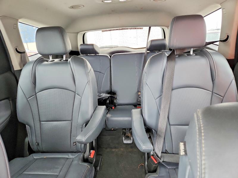 Photo 10 from auction – 2019 BUICK ENCLAVE with VIN 5GAEVAKW2KJ155615
