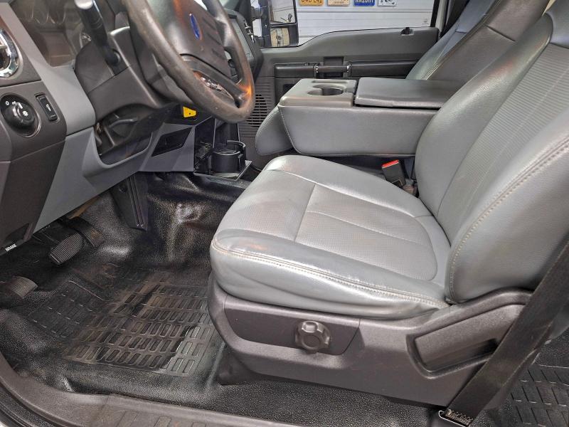 Photo 11 from auction – 2014 FORD F250 SUPER with VIN 1FT7W2BTXEEB60008