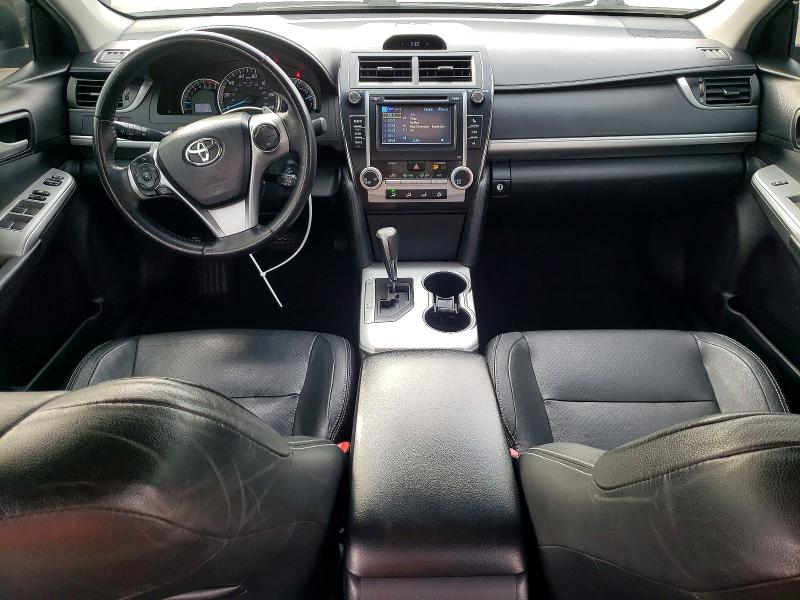 Photo 8 from auction – 2012 TOYOTA CAMRY BASE with VIN 4T1BF1FK8CU089203