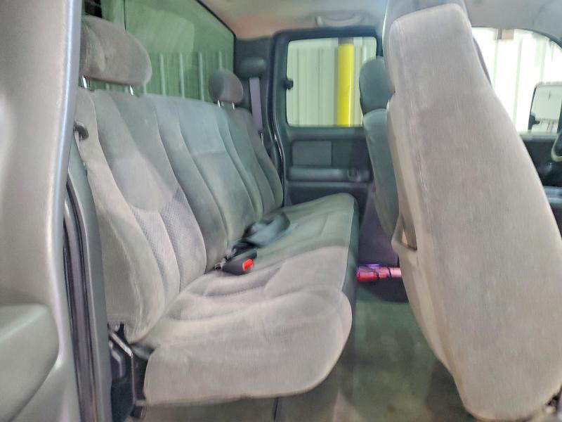 صورة رقم 10 من المزاد - 2003 CHEVROLET SILVERADO مع VIN 2GCEK19T531173900