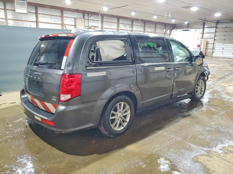 Photo 3 from auction – 2019 DODGE GRAND CARA with VIN 2C4RDGCG2KR788575