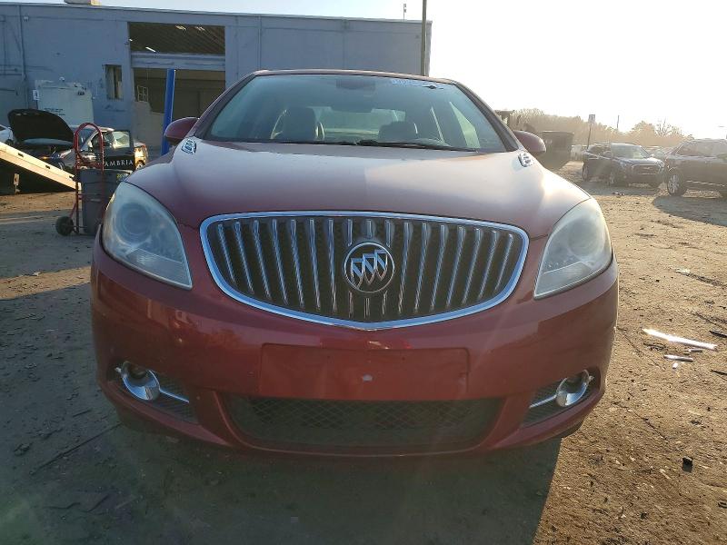 Photo 5 from auction – 2014 BUICK VERANO with VIN 1G4PP5SK0E4151065
