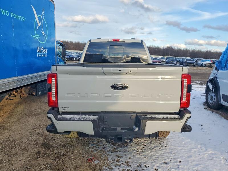 Photo 6 from auction – 2026 FORD F250 SUPER with VIN 1FT8W2BM0TEC73816