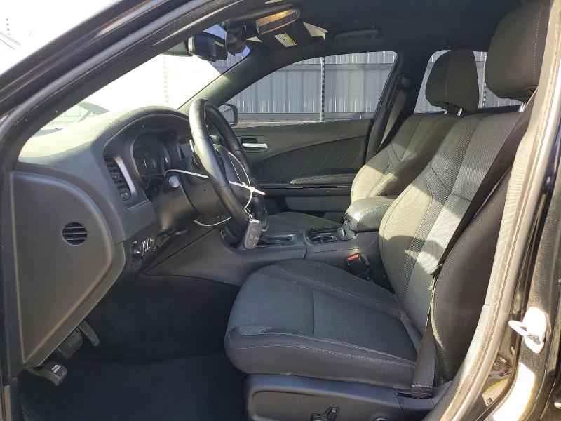 Photo 7 from auction – 2018 DODGE CHARGER R/ with VIN 2C3CDXCT2JH252902