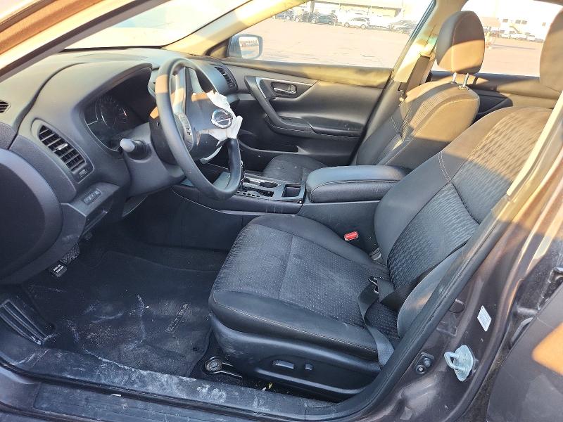 Photo 7 from auction – 2016 NISSAN ALTIMA with VIN 1N4AL3AP9GN386395
