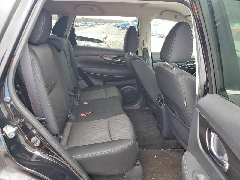 Zdjęcie 10 z aukcji – 2018 NISSAN ROGUE z VIN KNMAT2MV1JP593292
