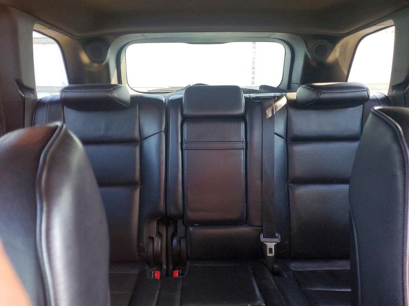 Photo 10 from auction – 2015 JEEP GRAND CHEROKEE with VIN 1C4RJFCG0FC759254