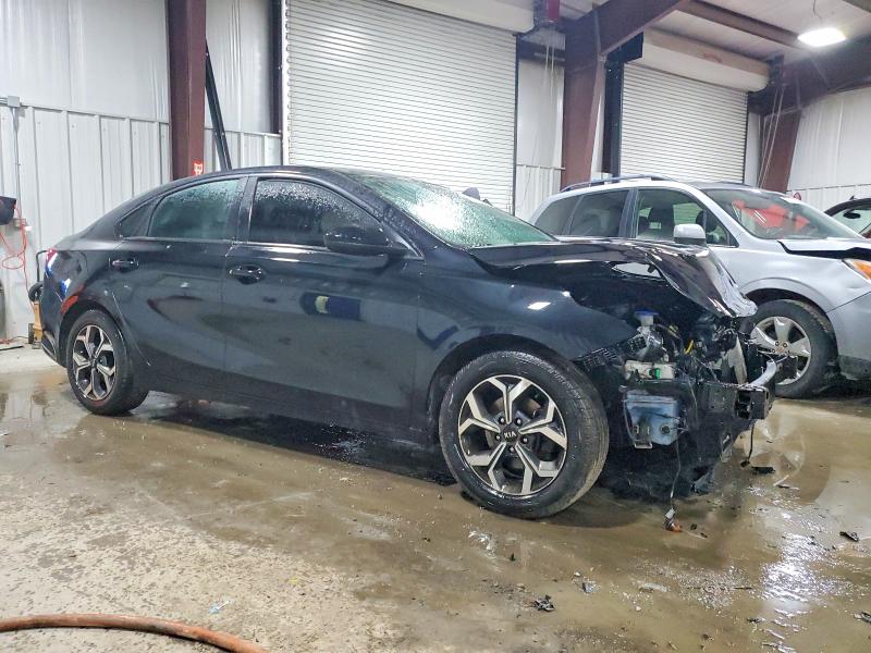 Photo 4 from auction – 2020 KIA FORTE FE with VIN 3KPF24AD3LE198680