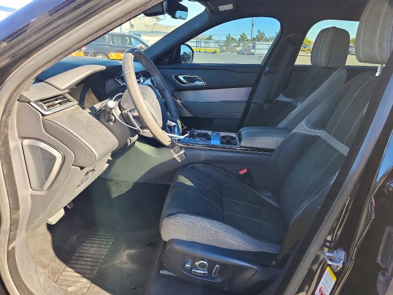 Photo 7 from auction – 2018 LAND ROVER RANGE ROVE with VIN SALYM2RVXJA715700