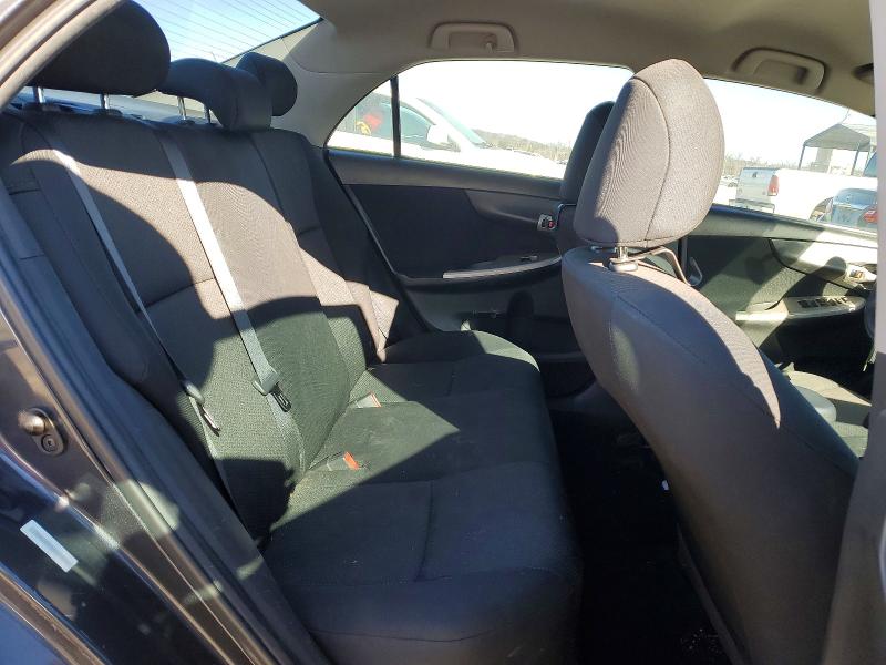Photo 10 from auction – 2010 TOYOTA COROLLA BA with VIN 1NXBU4EE5AZ239283