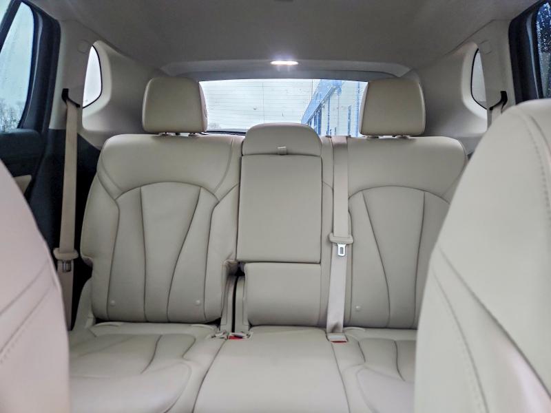Photo 10 from auction – 2020 BUICK ENVISION E with VIN LRBFXCSA9LD012088