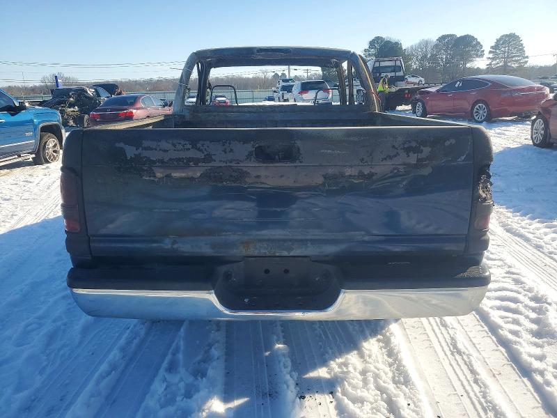 Zdjęcie 6 z aukcji – 2001 DODGE RAM 1500 z VIN 1B7HC16Y01S153058