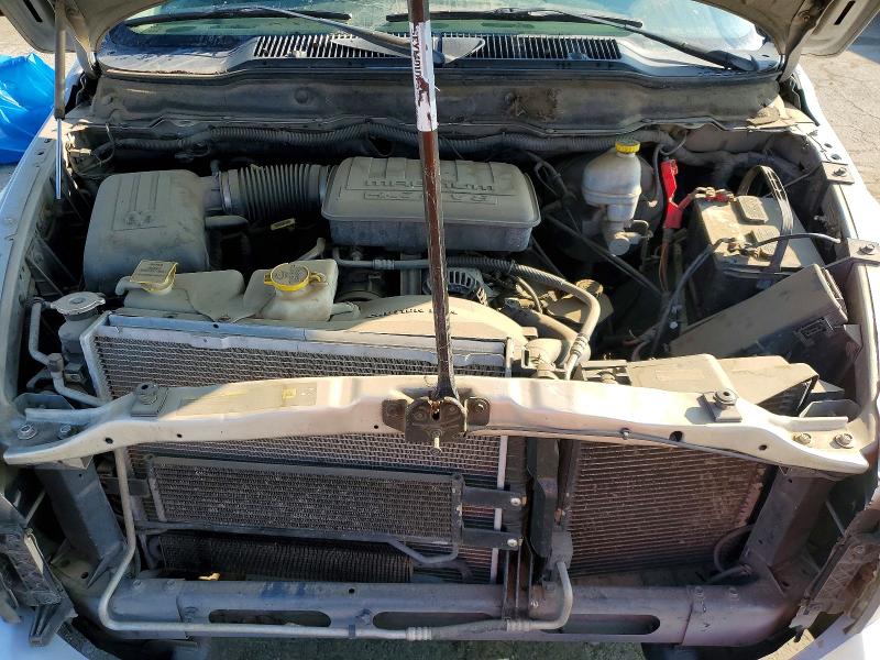 Photo 11 from auction – 2006 DODGE RAM 1500 S with VIN 1D7HA18N96S686046