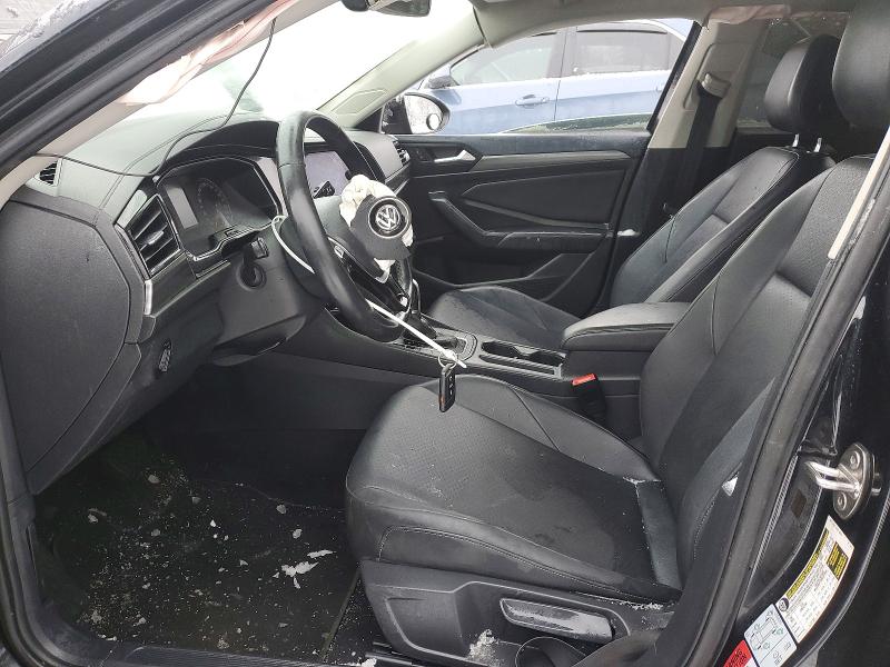 Photo 7 from auction – 2019 VOLKSWAGEN JETTA with VIN 3VWE57BUXKM168550