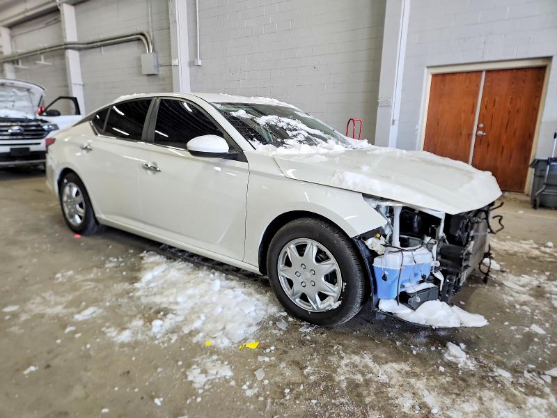 Photo 4 from auction – 2022 NISSAN ALTIMA S with VIN 1N4BL4BVXNN315761