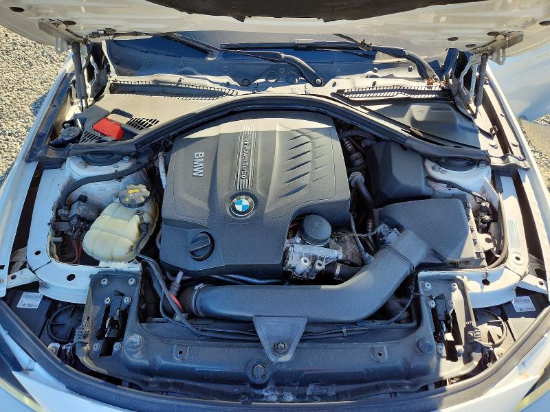 Photo 11 from auction – 2014 BMW 435 I with VIN WBA3R1C56EK191190