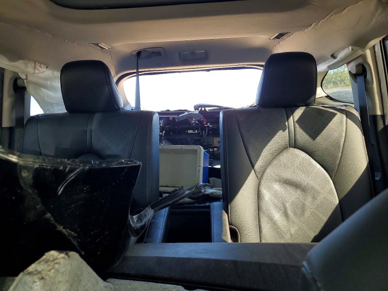 Photo 10 from auction – 2021 TOYOTA HIGHLANDER with VIN 5TDFZRAHXMS041022
