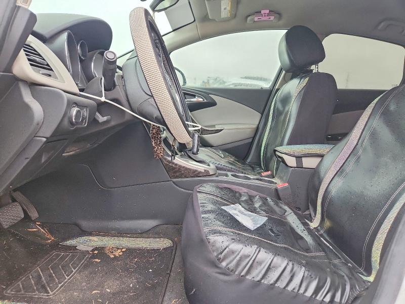 صورة رقم 7 من المزاد - 2016 BUICK VERANO مع VIN 1G4PP5SK7G4109916