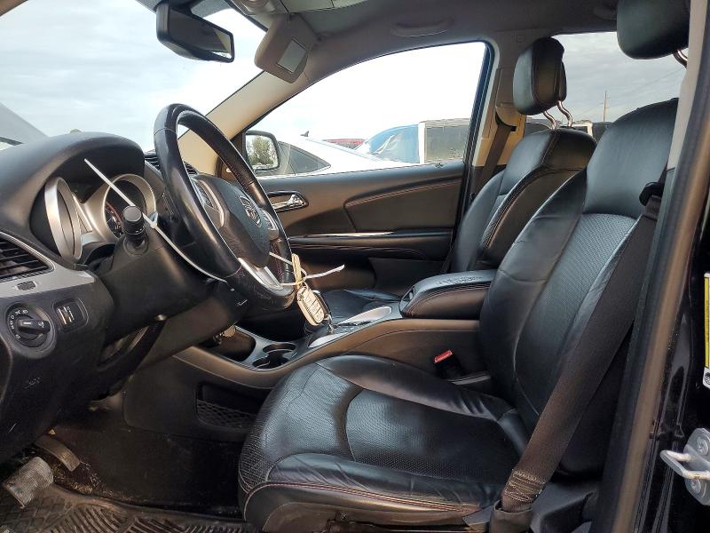 Photo 7 from auction – 2017 DODGE JOURNEY GT with VIN 3C4PDCEGXHT545941