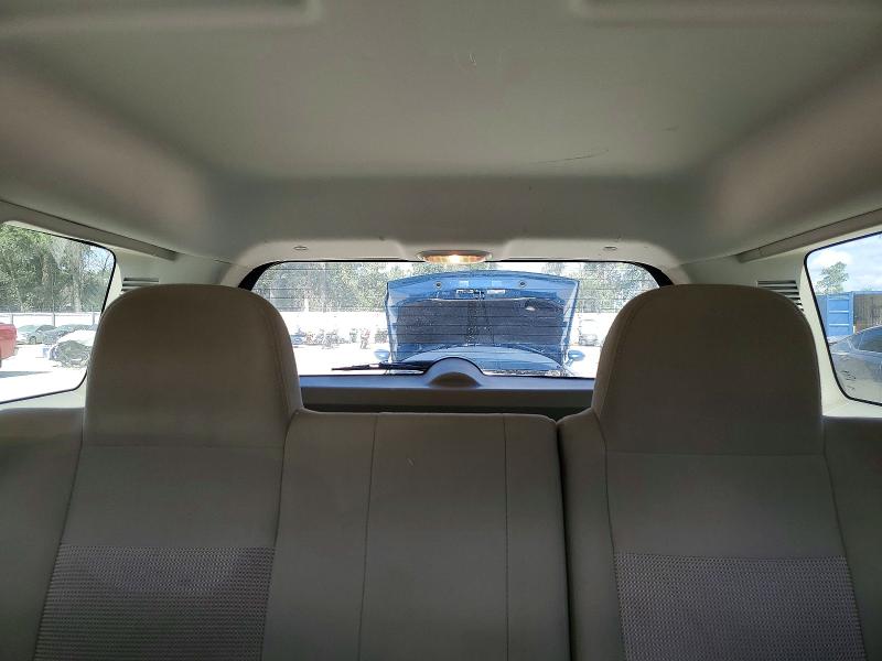 Photo 10 from auction – 2016 JEEP PATRIOT with VIN 1C4NJPBA0GD765021