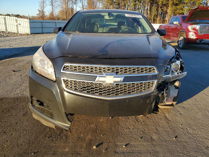 Photo 5 from auction – 2013 CHEVROLET MALIBU 1LT with VIN 1G11C5SA5DF233639