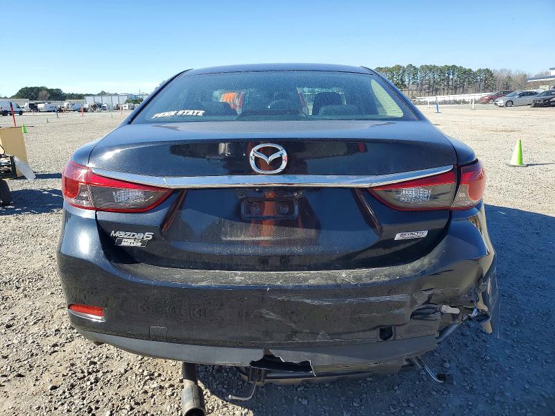 Zdjęcie 6 z aukcji – 2015 MAZDA 6 SPORT z VIN JM1GJ1U53F1193349