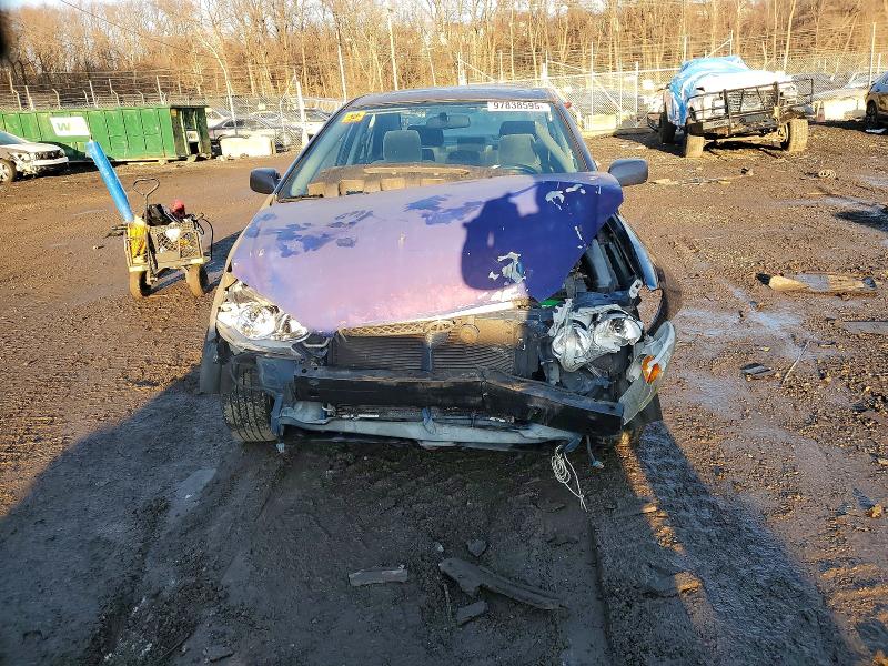 صورة رقم 5 من المزاد - 2006 TOYOTA COROLLA CE مع VIN 2T1BR32E36C642977