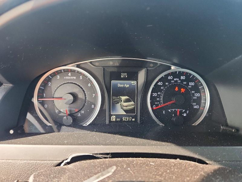 Photo 9 from auction – 2015 TOYOTA CAMRY LE with VIN 4T1BF1FK4FU065033