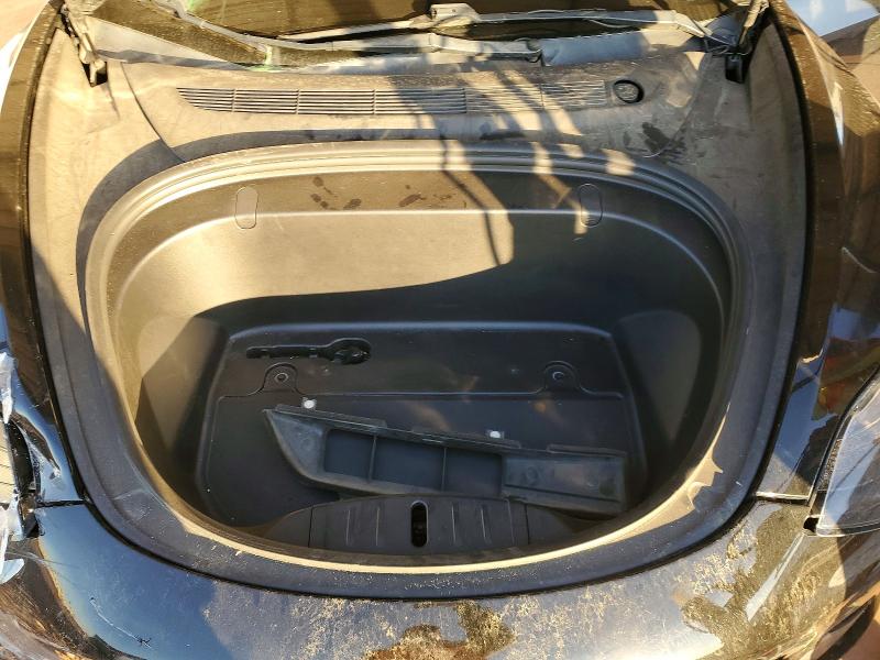 Photo 11 from auction – 2019 TESLA MODEL 3 with VIN 5YJ3E1EA2KF434835