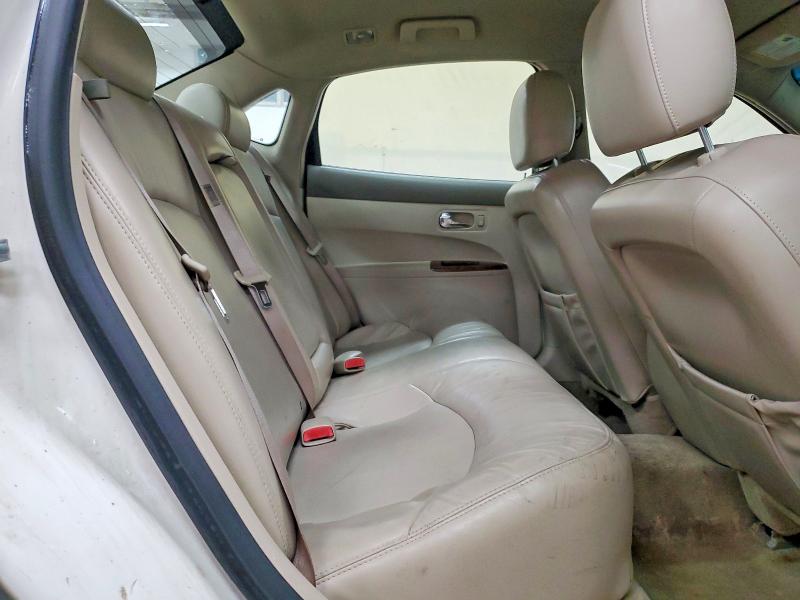 Photo 9 from auction – 2005 BUICK LACROSSE with VIN 2G4WD532351261008