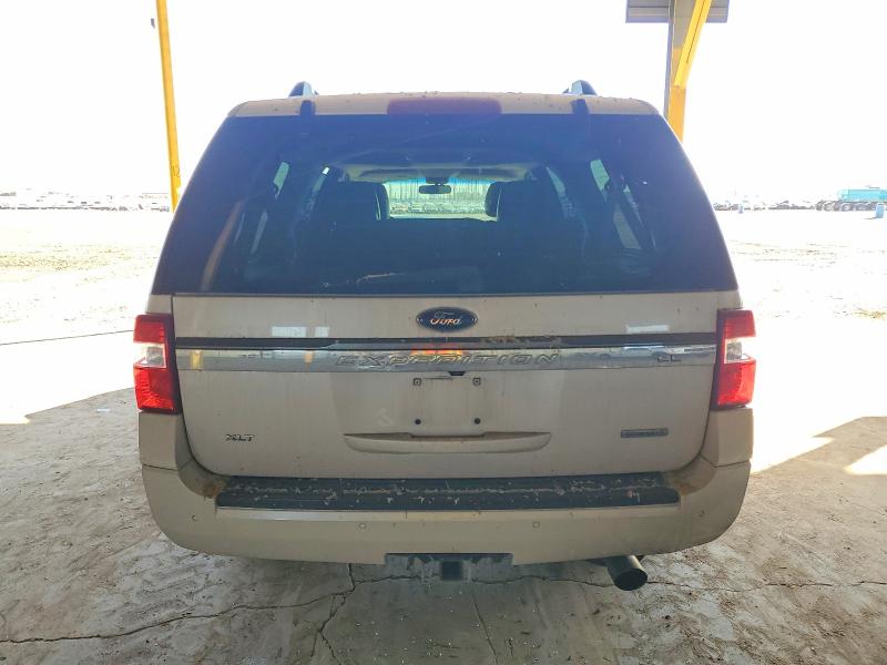 Photo 6 from auction – 2017 FORD EXPEDITION with VIN 1FMJK1JT1HEA53376