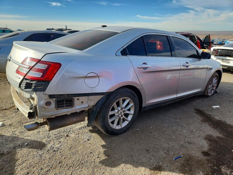 Photo 3 from auction – 2013 FORD TAURUS SE with VIN 1FAHP2D90DG175189