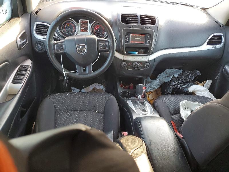Photo 8 from auction – 2013 DODGE JOURNEY SX with VIN 3C4PDDBG3DT579465