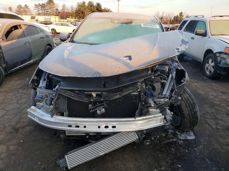 Photo 5 from auction – 2025 ACURA RDX with VIN 5J8TC2H53SL022285