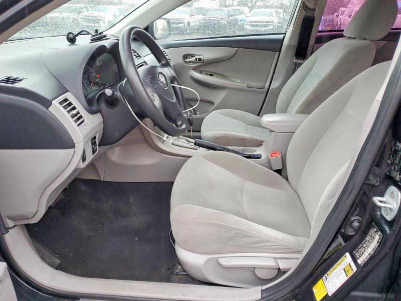 Photo 7 from auction – 2013 TOYOTA COROLLA BA with VIN 2T1BU4EE7DC043674
