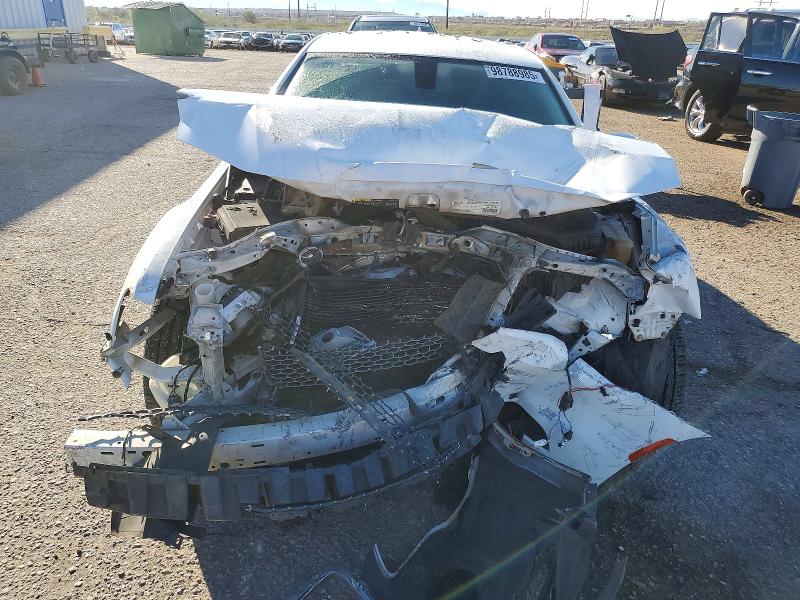 Photo 5 from auction – 2018 CHRYSLER 300 with VIN 2C3CCAEGXJH168083