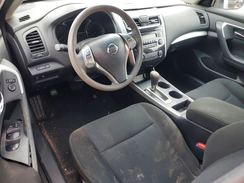 Photo 8 from auction – 2015 NISS ALTIMA with VIN 1N4AL3AP8FC184013