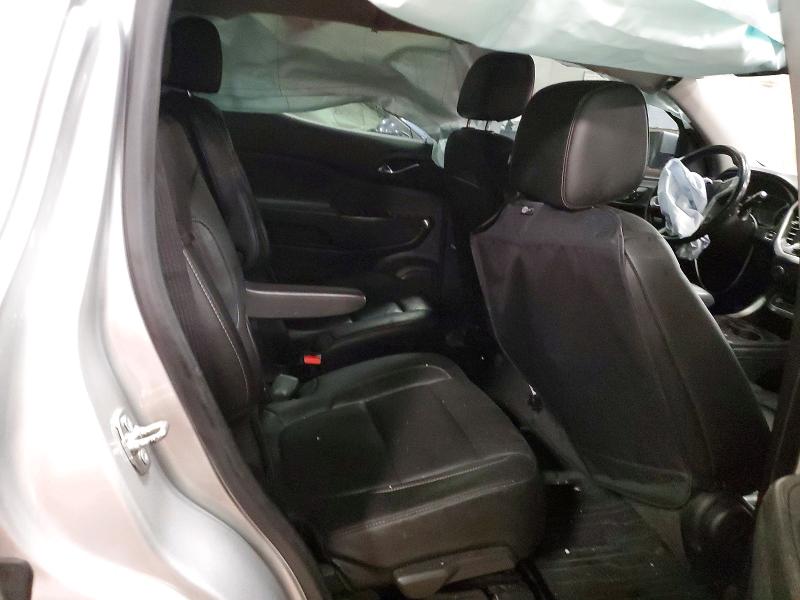 Photo 11 from auction – 2020 GMC ACADIA with VIN 1GKKNMLS0LZ112140