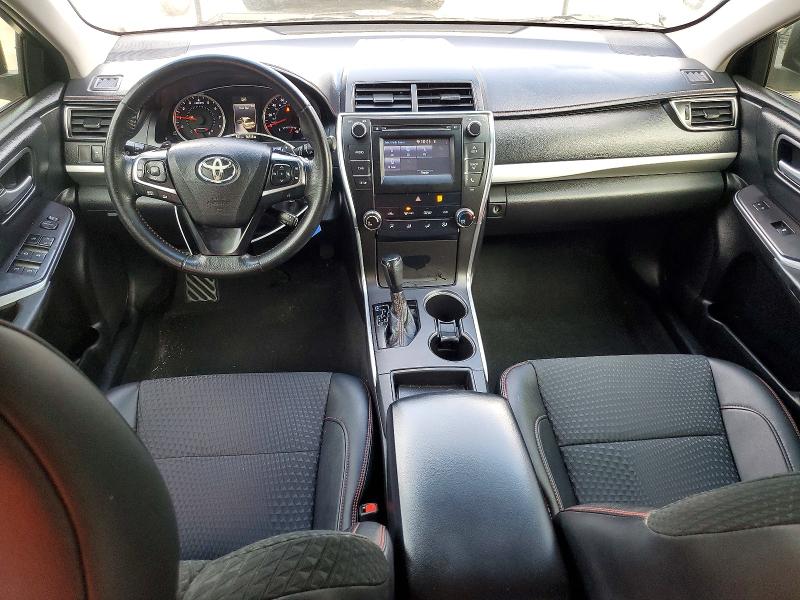 Photo 8 from auction – 2015 TOYOTA CAMRY with VIN 4T1BF1FK2FU114472