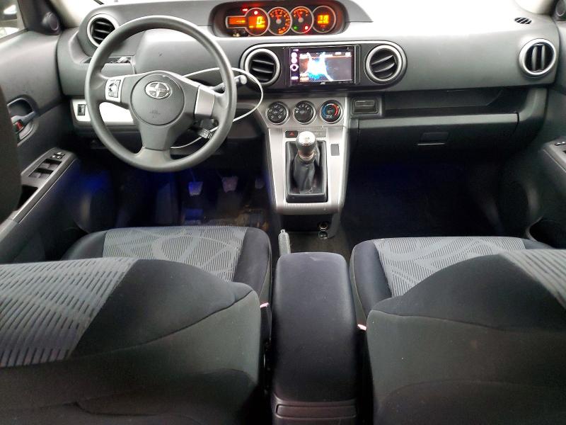 Photo 8 from auction – 2012 TOYOTA SCION XB with VIN JTLZE4FE1CJ005200