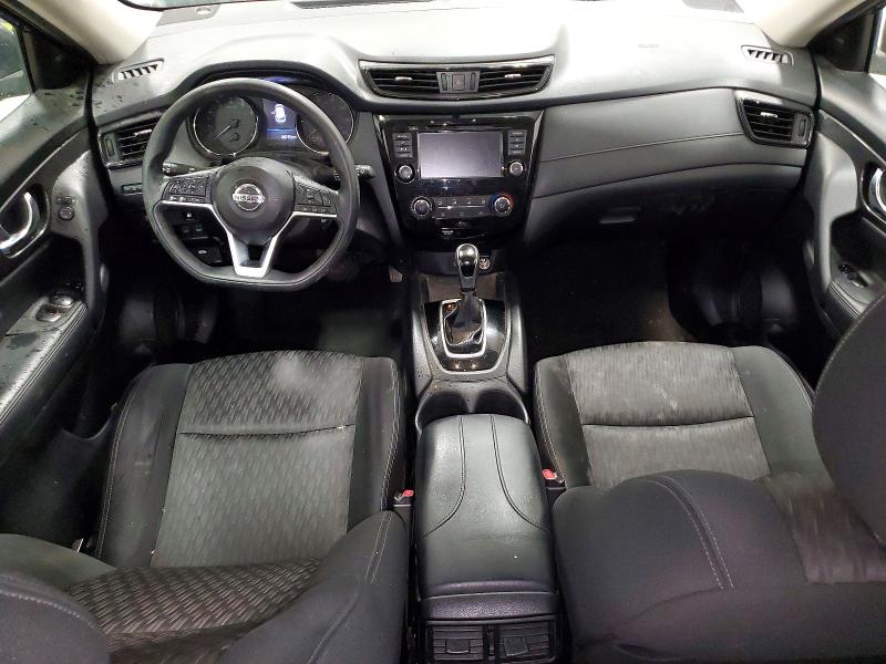 صورة رقم 8 من المزاد - 2018 NISSAN ROGUE S مع VIN KNMAT2MVXJP551333