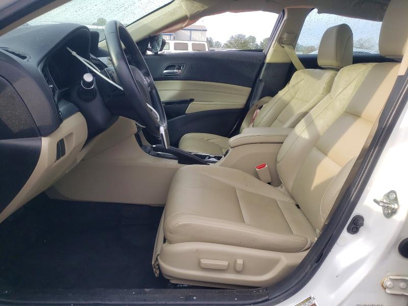 Photo 7 from auction – 2018 ACURA ILX with VIN 19UDE2F38JA003189