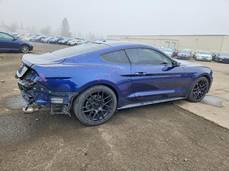 Photo 3 from auction – 2019 FORD MUSTANG with VIN 1FA6P8TH7K5169126