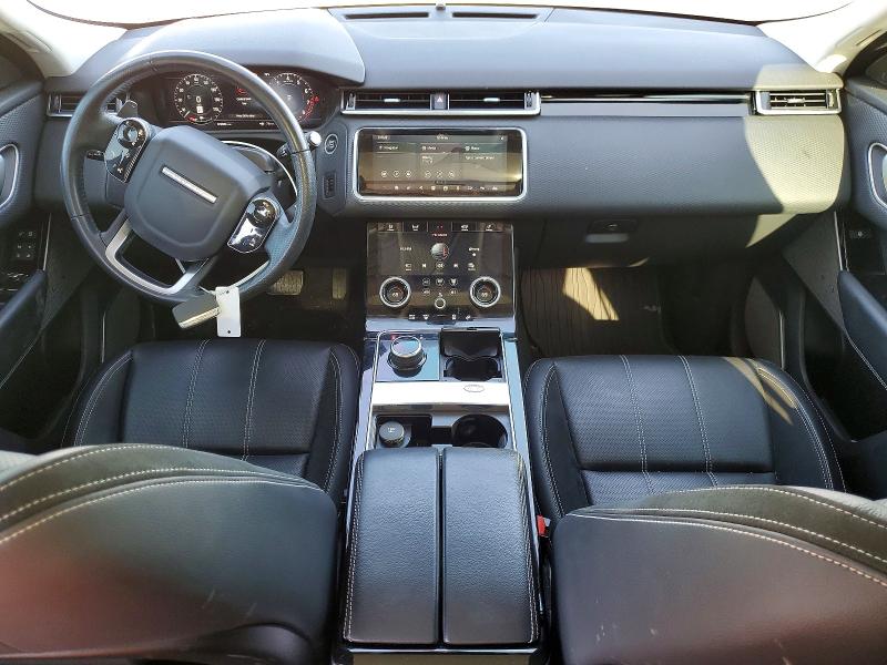 Photo 8 from auction – 2018 LAND ROVER RANGE ROVE with VIN SALYB2RV9JA750671