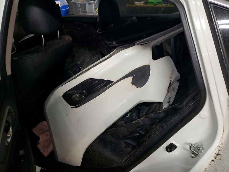 Photo 12 from auction – 2018 NISSAN ALTIMA with VIN 1N4AL3AP5JC161877
